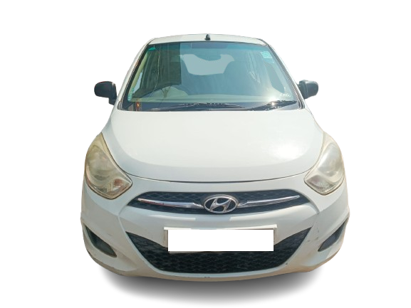 HYUNDAI I10 ERA 2011