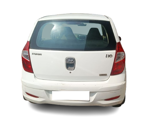 HYUNDAI I10 ERA 2011