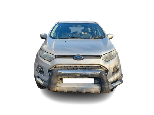 FORD ECOSPORT TREND 2017