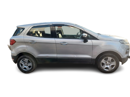 FORD ECOSPORT TREND 2017