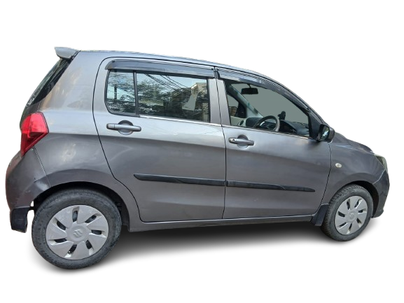 MARUTI CELERIO VXI 2019