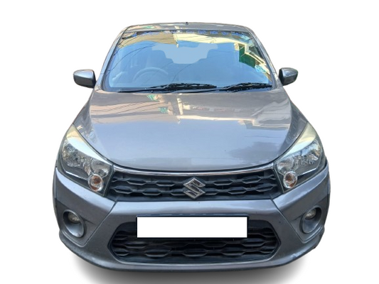 MARUTI CELERIO VXI 2019