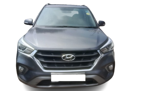 HYUNDAI CRETA 1.6 SX 2019