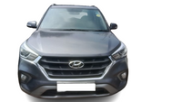HYUNDAI CRETA 1.6 SX 2019