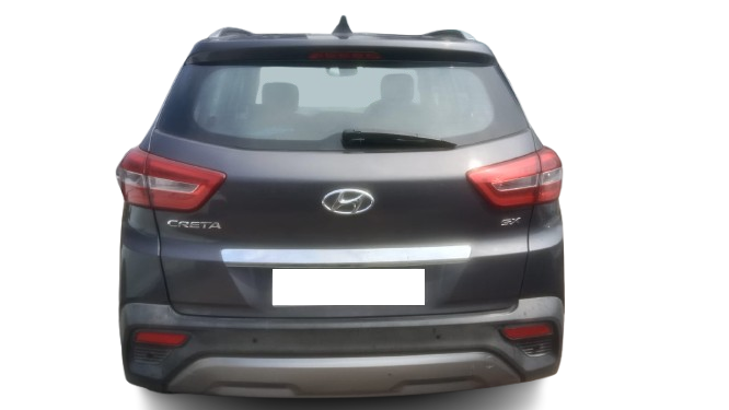HYUNDAI CRETA 1.6 SX 2019