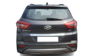 HYUNDAI CRETA 1.6 SX 2019