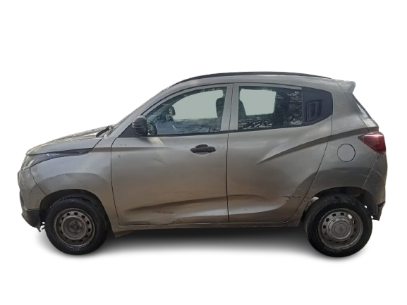 MAHINDRA KUV100 K2+ 2016