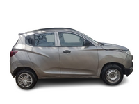 MAHINDRA KUV100 K2+ 2016
