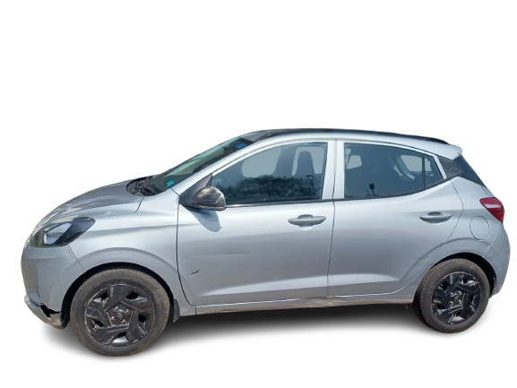 HYUNDAI GRAND I10 NIOS CORPORATE 2022