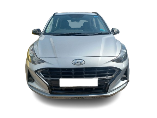 HYUNDAI GRAND I10 NIOS CORPORATE 2022