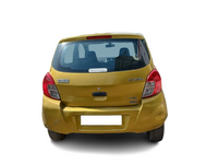 MARUTI CELERIO VXI 2014