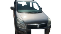 MARUTI WAGON R VXI 2016