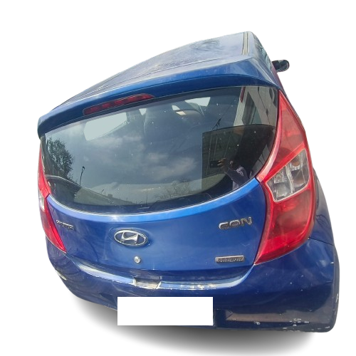 HYUNDAI EON MAGNA (O) 2011