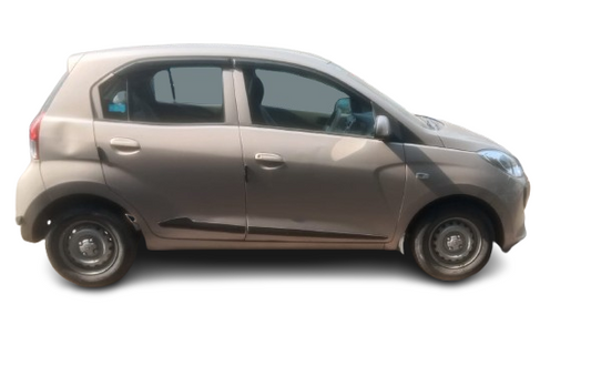 HYUNDAI SANTRO MAGNA 2020
