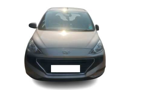 HYUNDAI SANTRO MAGNA 2020