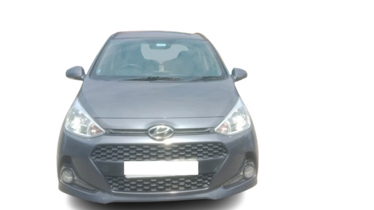 HYUNDAI GRAND I10 SPORTZ 2018