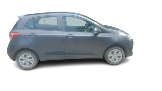 HYUNDAI GRAND I10 SPORTZ 2018