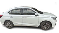 HONDA AMAZE VX CVT 2023