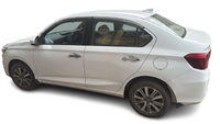 HONDA AMAZE VX CVT 2023
