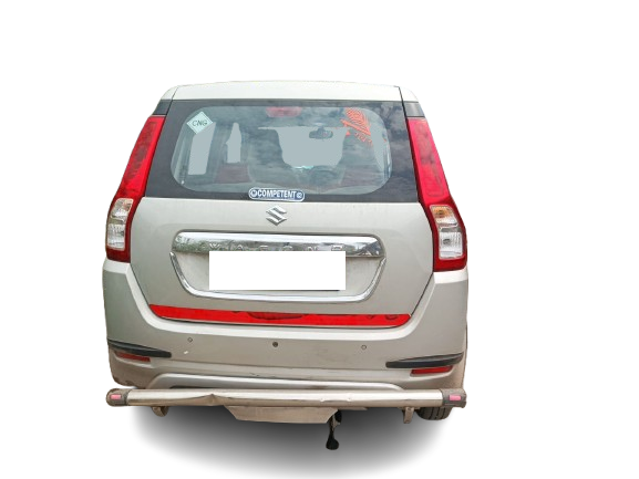 MARUTI WAGON R VXI CNG 2025