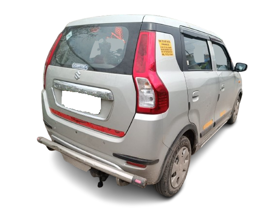 MARUTI WAGON R VXI CNG 2025