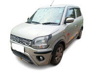 MARUTI WAGON R VXI CNG 2025