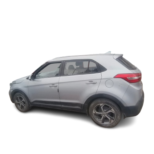 HYUNDAI CRETA CRDI AUTO SX 2019