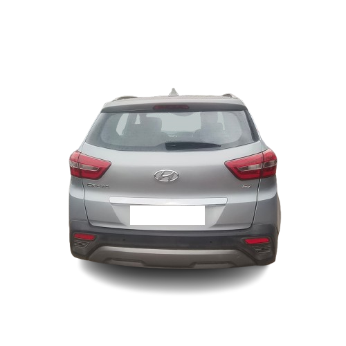 HYUNDAI CRETA CRDI AUTO SX 2019