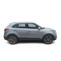 HYUNDAI CRETA CRDI AUTO SX 2019