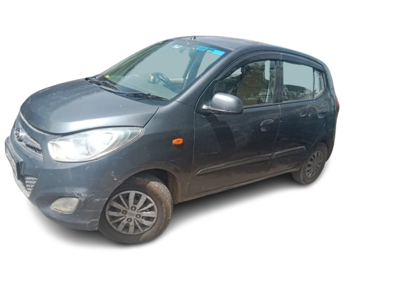 HYUNDAI I10 SPORTZ 2016