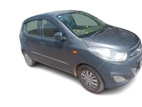 HYUNDAI I10 SPORTZ 2016