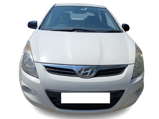 HYUNDAI I20 ERA 2011