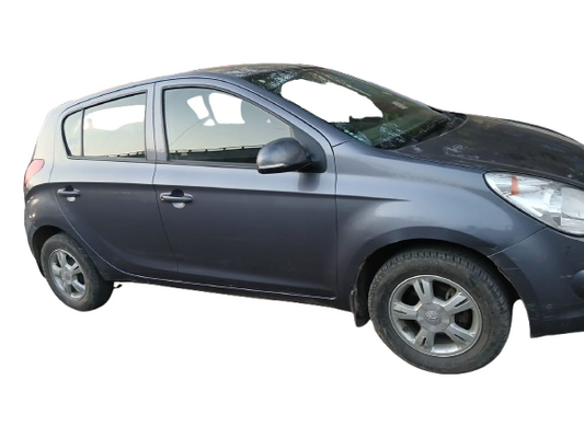 HYUNDAI I20 SPORTZ 2011