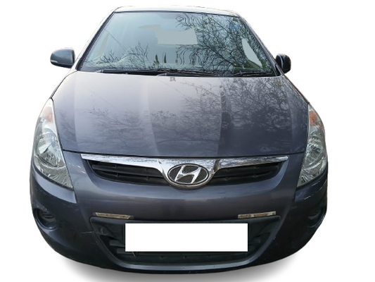 HYUNDAI I20 SPORTZ 2011