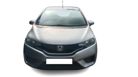 HONDA JAZZ SMT 2017