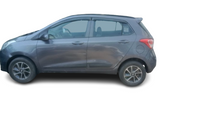 HYUNDAI GRAND I10 SPORTZ AT 2019