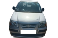 HYUNDAI SANTRO GL 2011
