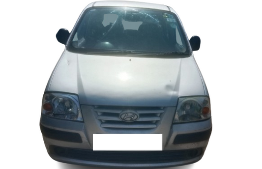 HYUNDAI SANTRO GL 2011
