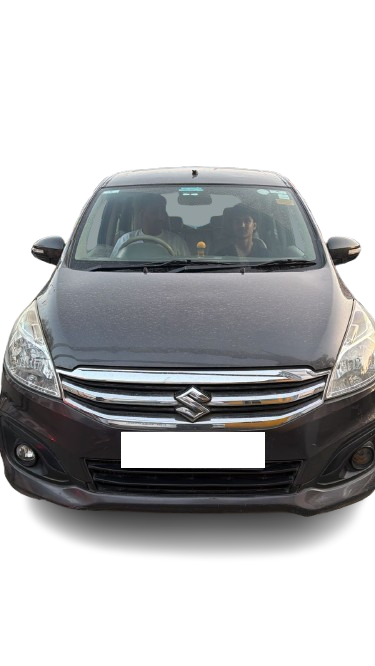 MARUTI ERTIGA VDI 2017