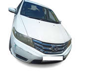 HONDA HONDA CITY SMT 2013