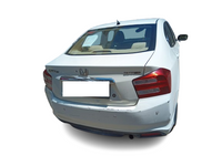 HONDA HONDA CITY SMT 2013