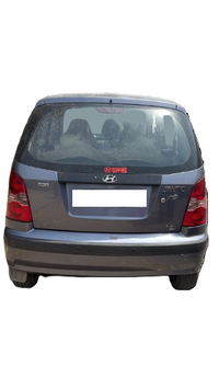 HYUNDAI SANTRO GL 2011