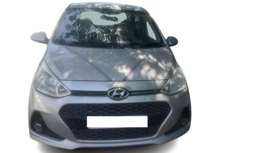 HYUNDAI GRAND I10 MAGNA 2017