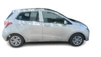 HYUNDAI GRAND I10 MAGNA 2017