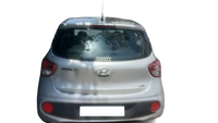 HYUNDAI GRAND I10 MAGNA 2017