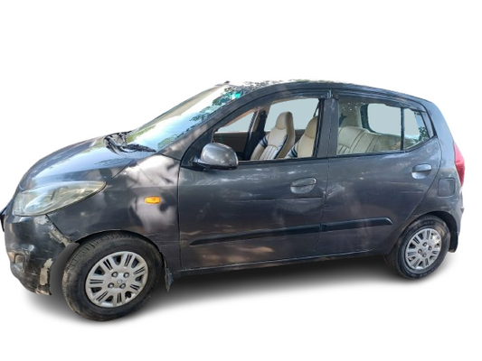 HYUNDAI I10 MAGNA 2013