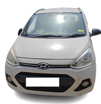 HYUNDAI GRAND I10 ASTA 2015