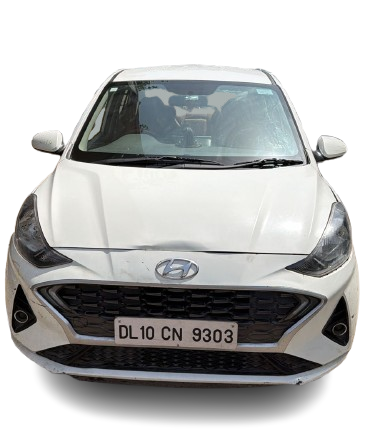 HYUNDAI AURA 1.2 S 2020