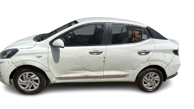 HYUNDAI AURA 1.2 S 2020