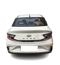 HYUNDAI AURA 1.2 S 2020